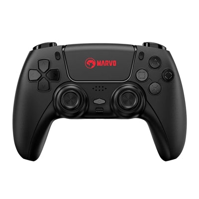 Marvo GT-90 Pact 70 Wireless PS4/PC Bluetooth Gaming Controller - IT Supplies Ltd