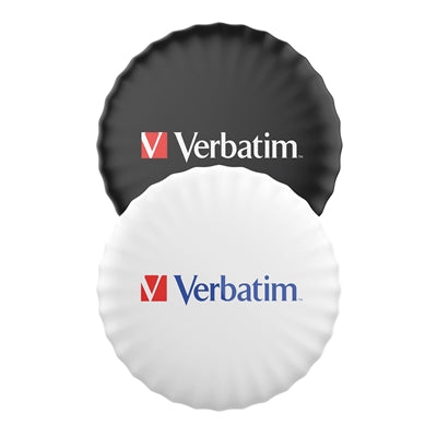 Verbatim My Finder Coin Bluetooth Tracker 2 Pack Apple Find My