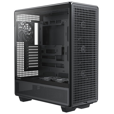 Antec 900 Full Tower Case E-ATX Tempered Glass USB-C