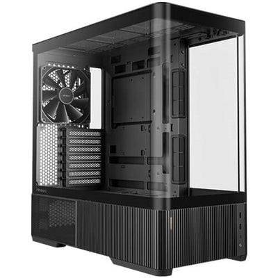 Antec Constellation C6 Air Mid Tower Case Tempered Glass ARGB