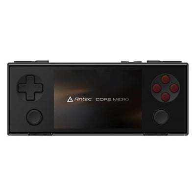 Antec Core Micro Handheld Android Gaming Console – 8GB/256GB Black - IT Supplies Ltd