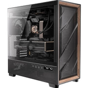 Antec Flux PRO | Full Tower, USB Type-C, Tempered Glass, 6 Fans - IT Supplies Ltd