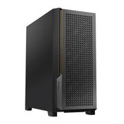 ANTEC P20CE Case, E-ATX Gaming, Black, Mid Tower, 2 x USB 3.0 / Type-C 3.2 Gen 2 x 1, E-ATX, ATX, Micro-ATX, ITX - IT Supplies Ltd