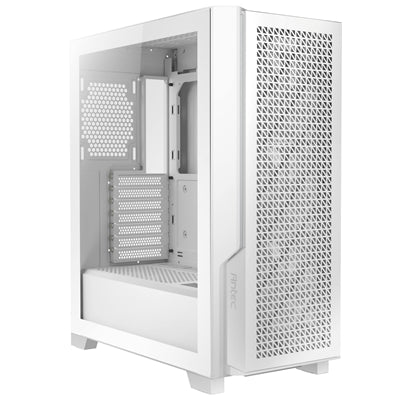 Antec P20CE White E-ATX Mid Tower Case – High Airflow Gaming Chassis - IT Supplies Ltd
