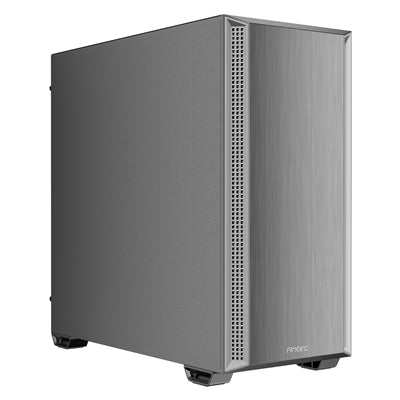 Antec P7 S ATX Mid Tower Case – High Airflow, Silent Panels, 4 PWM Fans - IT Supplies Ltd