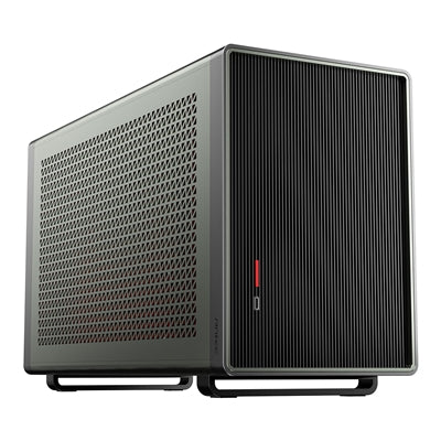 Antec Performance 1M Aventurine Mini-ITX Gaming Case | PCIe 4.0 - IT Supplies Ltd