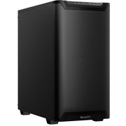 be quiet! Pure Base 501 Airflow Black | Silent Cooling, USB-C, ATX - IT Supplies Ltd