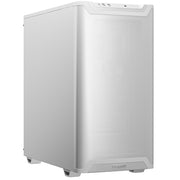 be quiet! Pure Base 501 Airflow White | Mid Tower, USB-C, Silent Fans - IT Supplies Ltd