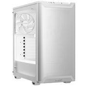 be quiet! Pure Base 501 Airflow Window White | Silent, High Airflow - IT Supplies Ltd
