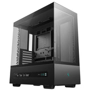DeepCool CH690 Digital ATX Mid-Tower PC Case Black - IT Supplies Ltd
