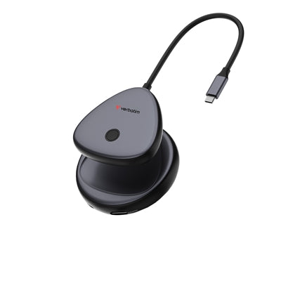 Verbatim 4K Wireless Display Adapter USB-C HDMI Screen Cast