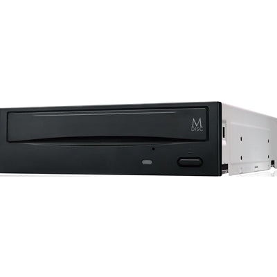 ASUS DRW-24D5MT 24x DVD-RW Internal Optical Drive - M-DISC, SATA