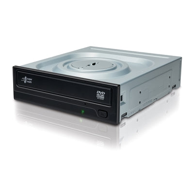 Hitachi-LG GH24NSD5 24x DVDRW M-DISC Internal SATA Drive