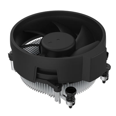 CiT Wraith Low Profile AMD AM4/AM5 CPU Cooler Fan