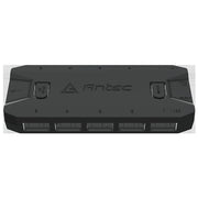 Antec ARGB & Fan Controller – 5 PWM & 5 ARGB Ports, SATA Power - IT Supplies Ltd