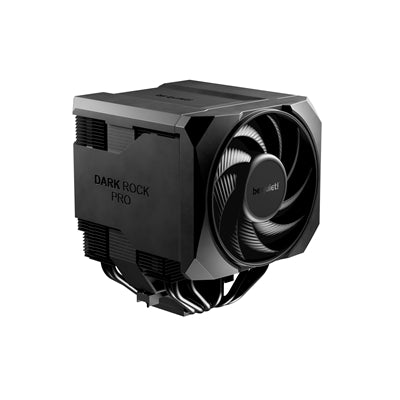 be quiet! Dark Rock Pro 6 CPU Cooler 300W TDP Dual Silent Wings