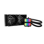 be quiet! Silent Loop 3 240mm AIO – Ultra-Quiet, ARGB, High-Performance - IT Supplies Ltd