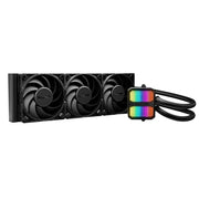 be quiet! Silent Loop 3 360mm AIO – Ultra-Quiet, ARGB, High-Performance - IT Supplies Ltd