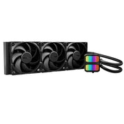 be quiet! Silent Loop 3 420mm AIO – Ultra-Quiet, ARGB, High-Performance - IT Supplies Ltd