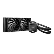 be quiet! Pure Loop 3 Liquid CPU Cooler 240mm - Silent High-Performance - IT Supplies Ltd
