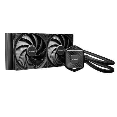 be quiet! Pure Loop 3 280mm AIO Liquid CPU Cooler BW028