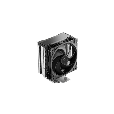 DeepCool AG400 G2 CPU Cooler 120mm PWM 4 Heatpipes Black
