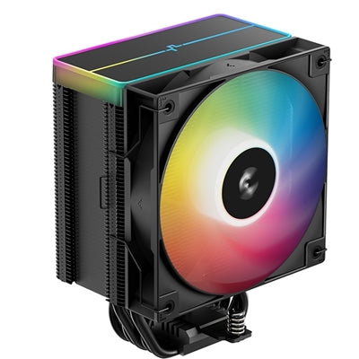DeepCool AG500 ARGB CPU Cooler 240W 120mm Fan Black