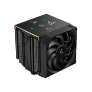 DeepCool AK620 Digital Pro CPU Cooler – Dual-Tower ARGB 6 Heatpipes - IT Supplies Ltd
