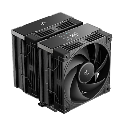 DeepCool AK620 G2 Digital NYX Dual Tower CPU Cooler