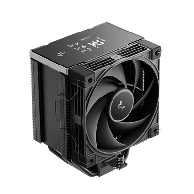DeepCool AK700 DIGITAL NYX CPU Cooler Fan - Black