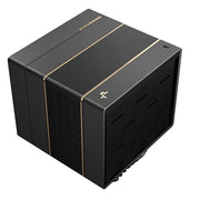 DeepCool ASSASSIN VC ELITE Black Dual-Tower 300W CPU Cooler Fan - IT Supplies Ltd