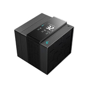 DeepCool Assassin IV VC Vision – Dual-Fan, Vapour Chamber, Digital Display - IT Supplies Ltd