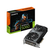 RTX 5060 WINDFORCE OC 8GB – GDDR7, DLSS 4, Dual Fan, PCIe 5.0 - IT Supplies Ltd