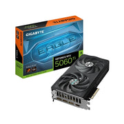 RTX 5060 Ti EAGLE OC 8GB – GDDR7, DLSS 4, Dual Fan, PCIe 5.0 - IT Supplies Ltd
