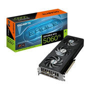 Gigabyte RTX 5060 Ti EAGLE MAX OC 8GB GDDR7 Graphics Card - IT Supplies Ltd