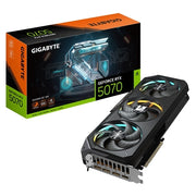 Gigabyte RTX 5070 GAMING OC 12G - GDDR7, 6144 Cores, PCIe 5.0 - IT Supplies Ltd