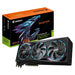 RTX 5070 Ti AORUS MASTER 16G – GDDR7, LCD, RGB, 2588 MHz - IT Supplies Ltd