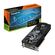 Gigabyte RTX 5070 Ti EAGLE OC SFF 16G – 16GB GDDR7, DLSS 4 - IT Supplies Ltd