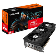Gigabyte Radeon RX 9070 GAMING OC 16G - 16GB GDDR6, PCIe 5.0 - IT Supplies Ltd
