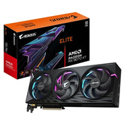 RX 9070 XT ELITE 16GB – GDDR6, RGB, Triple Fan, PCIe 5.0 Graphics Card - IT Supplies Ltd