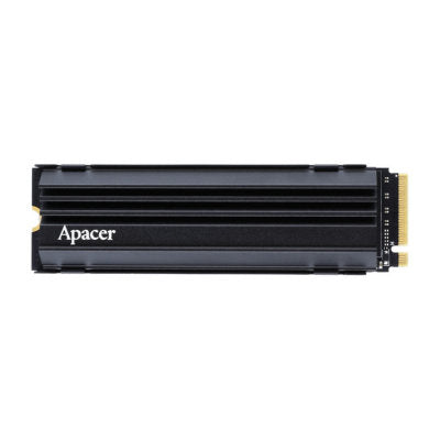 Apacer AS2280Q4U 1TB PCIe Gen4 x4 NVMe M.2 SSD