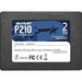 Patriot P210 (P210S2TB25) 2TB 2.5 Inch SSD, Sata 3 Interface, Read 520MB/s, Write 430MB/s, 3 Year Warranty - IT Supplies Ltd