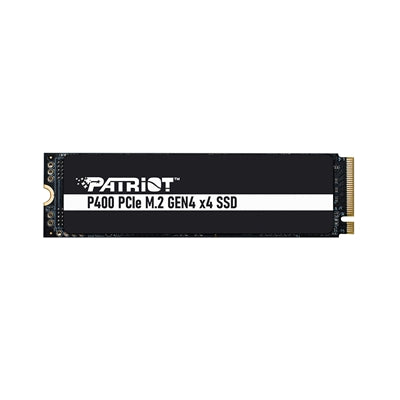 Patriot P400 Lite 2TB PCIe Gen4 NVMe M.2 SSD 3500MB/s