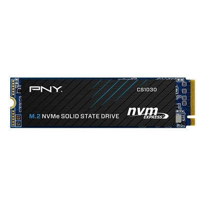 PNY CS1030 250GB NVMe SSD - PCIe Gen3 x4, 2500MB/s Read - IT Supplies Ltd