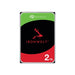 Seagate Ironwolf NAS ST2000VN003 2TB 3.5" 5400RPM 256MB Cache SATA III Internal Hard Drive - IT Supplies Ltd