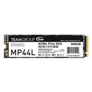 Team Group MP44L 500GB M.2 PCIe 4.0 NVMe SSD, 5000MB/s Read Speed - IT Supplies Ltd