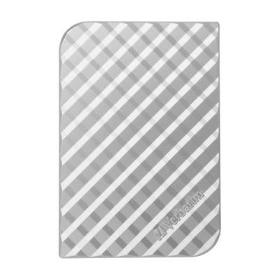 Verbatim Store 'n' Go 2TB Portable USB 3.0 External Hard Drive