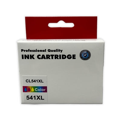Canon CL-541XL Compatible Colour Ink Cartridge High Yield