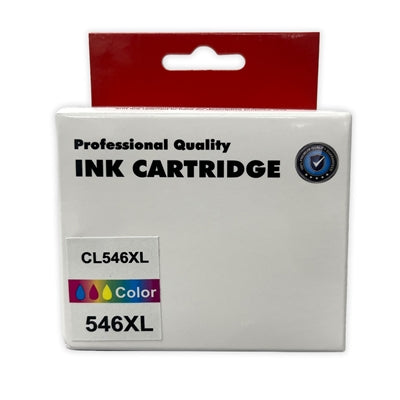 Canon CL-546XL Compatible Colour Ink Cartridge High Yield