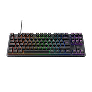 Tecware Phantom+ RGB Mechanical Gaming Keyboard | Wraith Red - IT Supplies Ltd